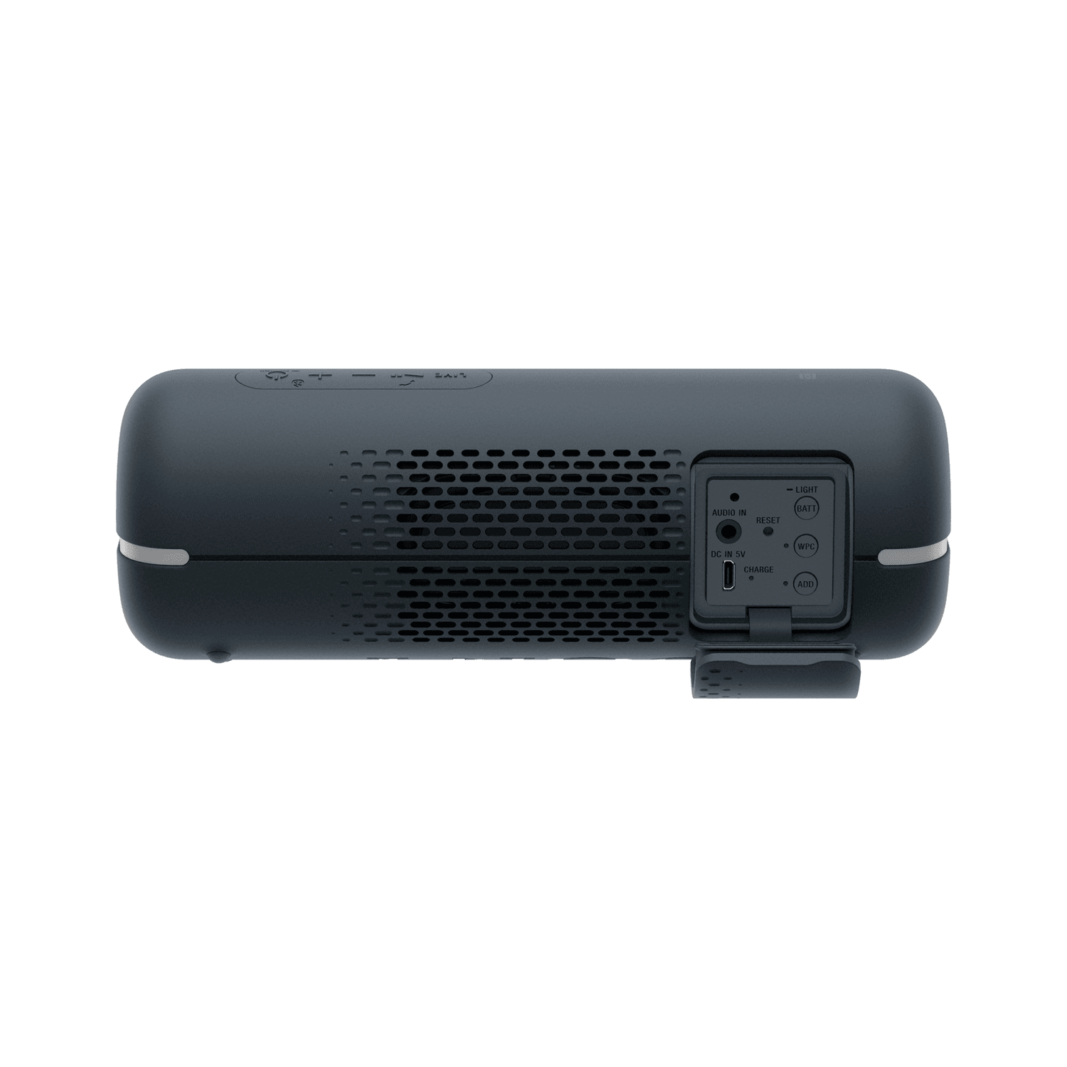 XB22 EXTRA BASS Portable BLUETOOTH Speaker (Black), , product-image