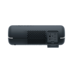 XB22 EXTRA BASS Portable BLUETOOTH Speaker (Black), , hi-res