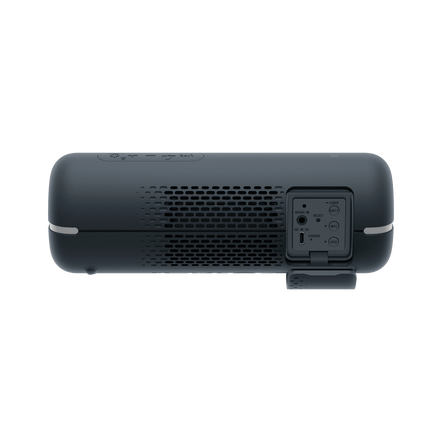 XB22 EXTRA BASS Portable BLUETOOTH Speaker (Black), , hi-res