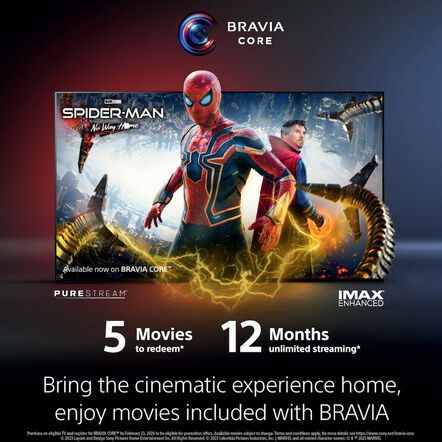 75" X85L / Full Array LED / 4K Ultra HD / High Dynamic Range (HDR) / Smart TV (Google TV), , hi-res
