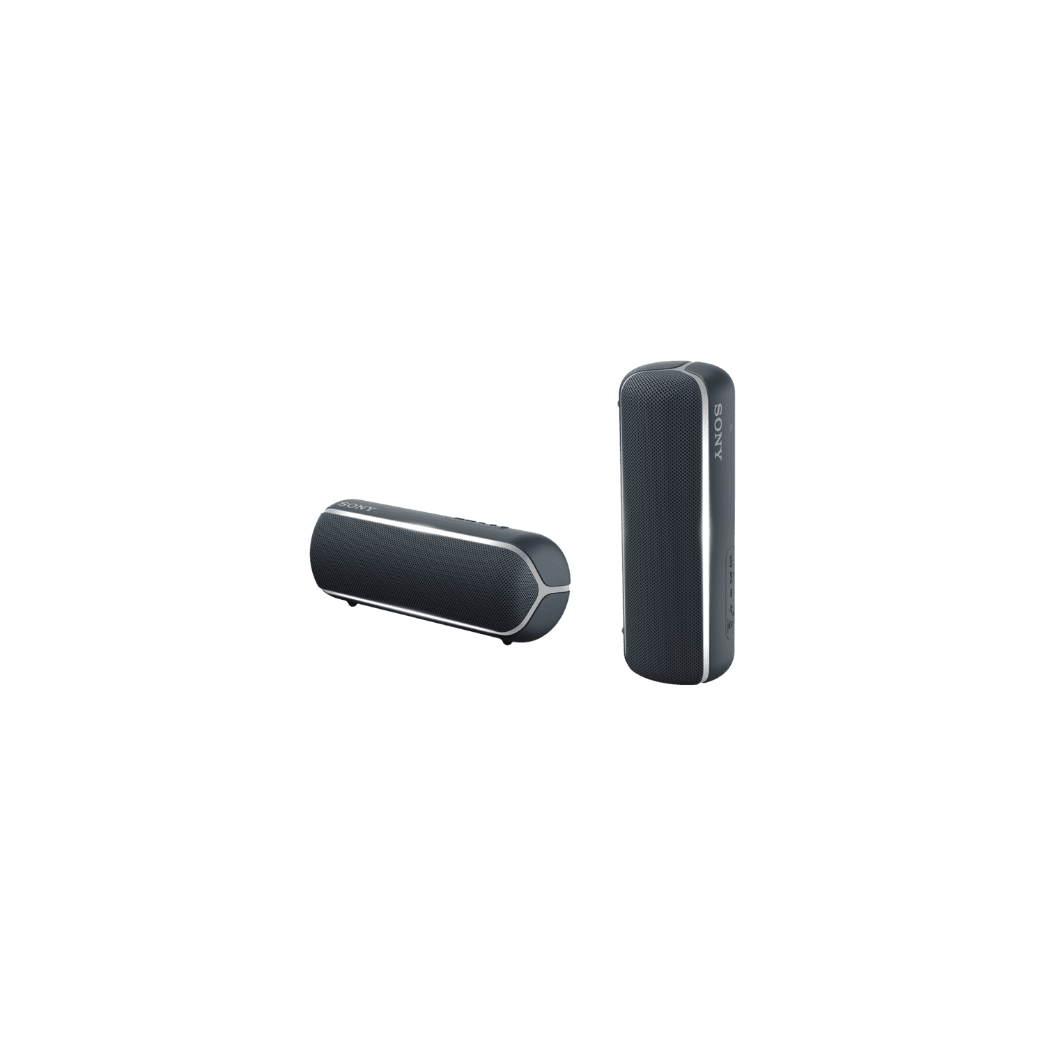 XB22 EXTRA BASS Portable BLUETOOTH Speaker (Black), , product-image