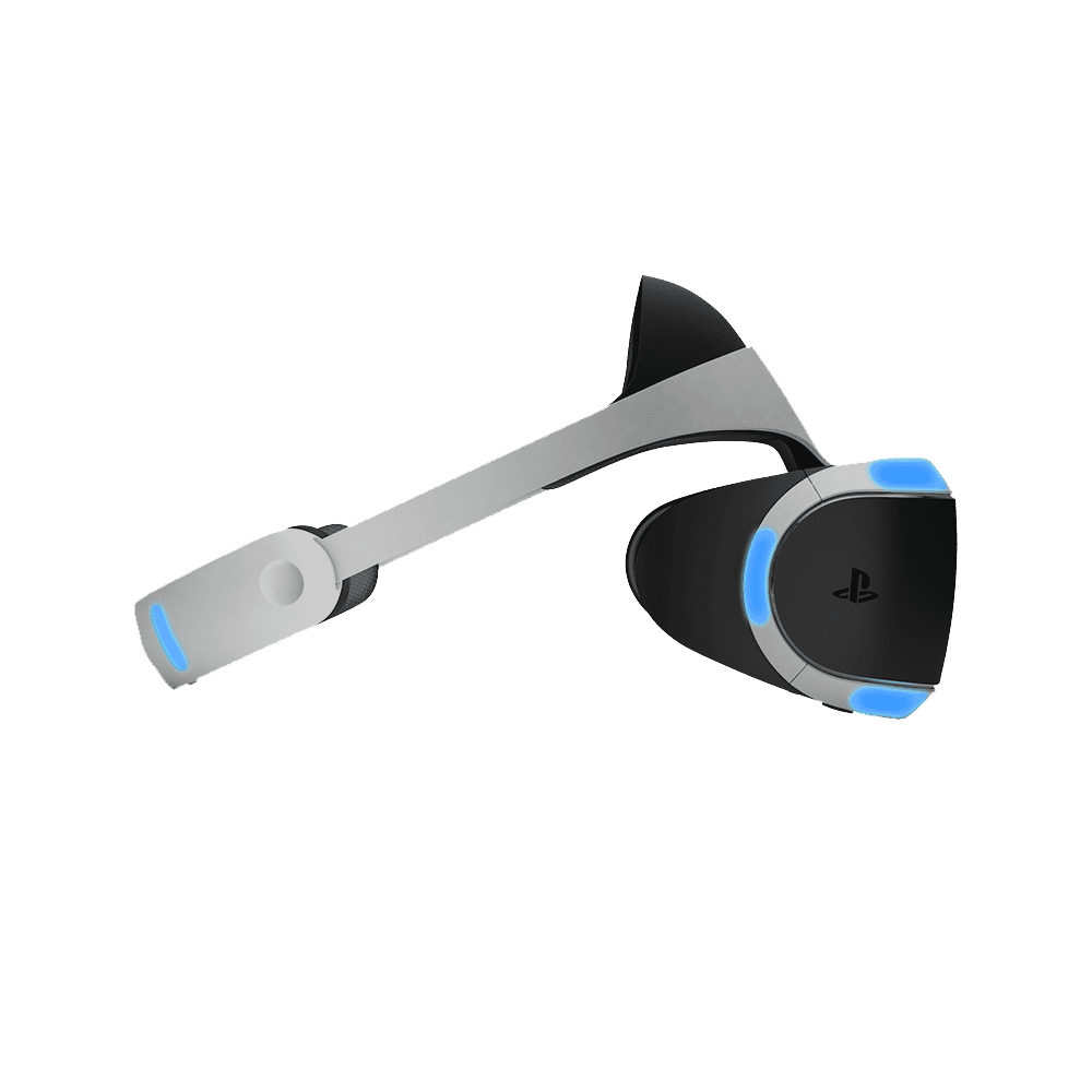 PlayStation VR Mega Pack, , product-image