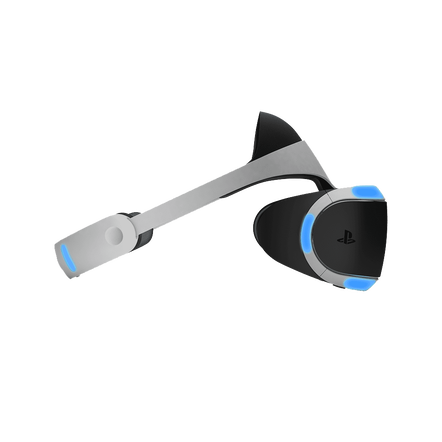PlayStation VR Mega Pack, , hi-res