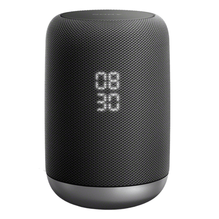Google Assistant Built-in Wireless Speaker (Black), , hi-res