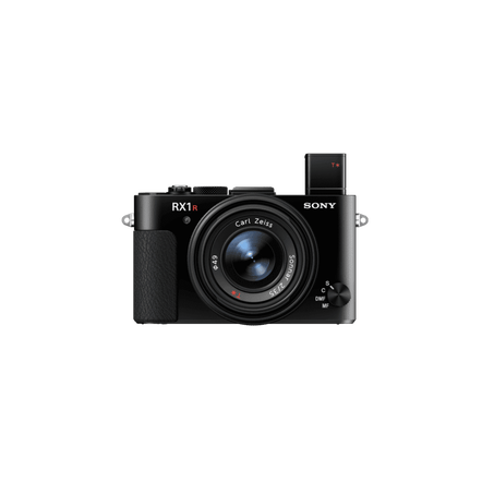 RX1R II Professional Digital Compact Camera with 35mm Sensor, , hi-res