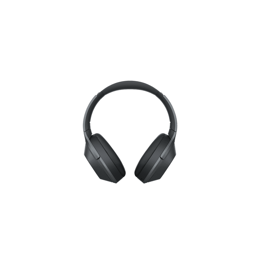 WH-1000XM2 Wireless Noise Cancelling Headphones (Black)