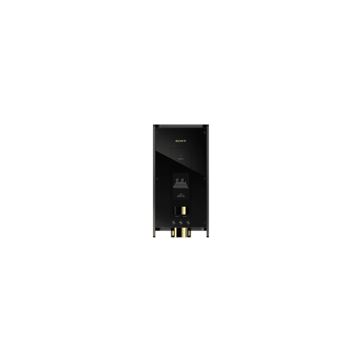 DMP-Z1 Digital Music Player Signature Series, , product-image