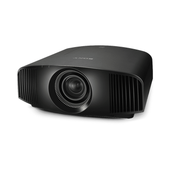 4K SXRD HOME CINEMA PROJECTOR, , hi-res