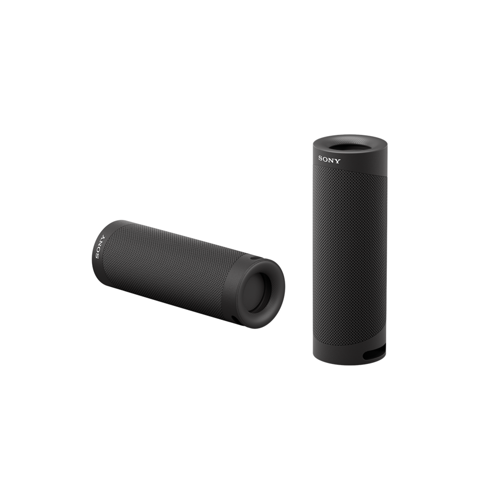 XB23 EXTRA BASS Portable BLUETOOTH Speaker (Black), , product-image