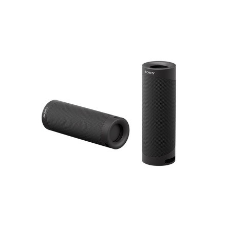 XB23 EXTRA BASS Portable BLUETOOTH Speaker (Black), , hi-res