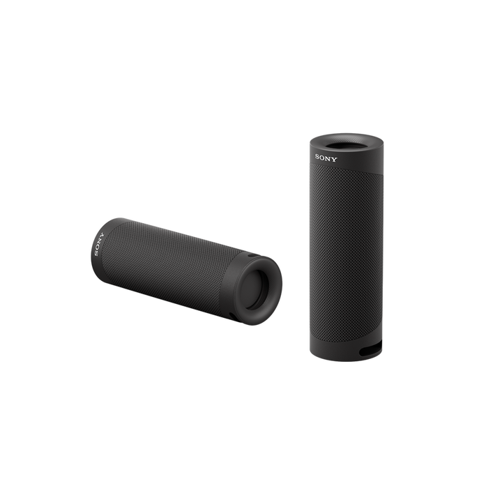 XB23 EXTRA BASS Portable BLUETOOTH Speaker (Black), , product-image