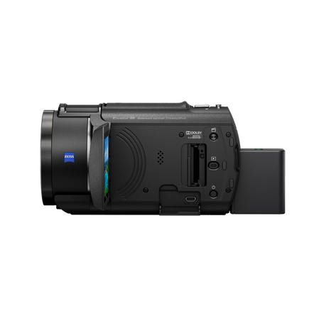 FDR-AX43 4K Handycam with Exmor R CMOS sensor, , hi-res