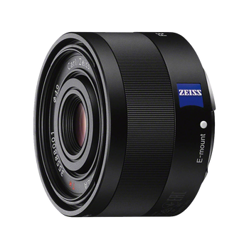 Sonnar T* Full Frame E-Mount FE 35mm F2.8 Zeiss Lens, , hi-res