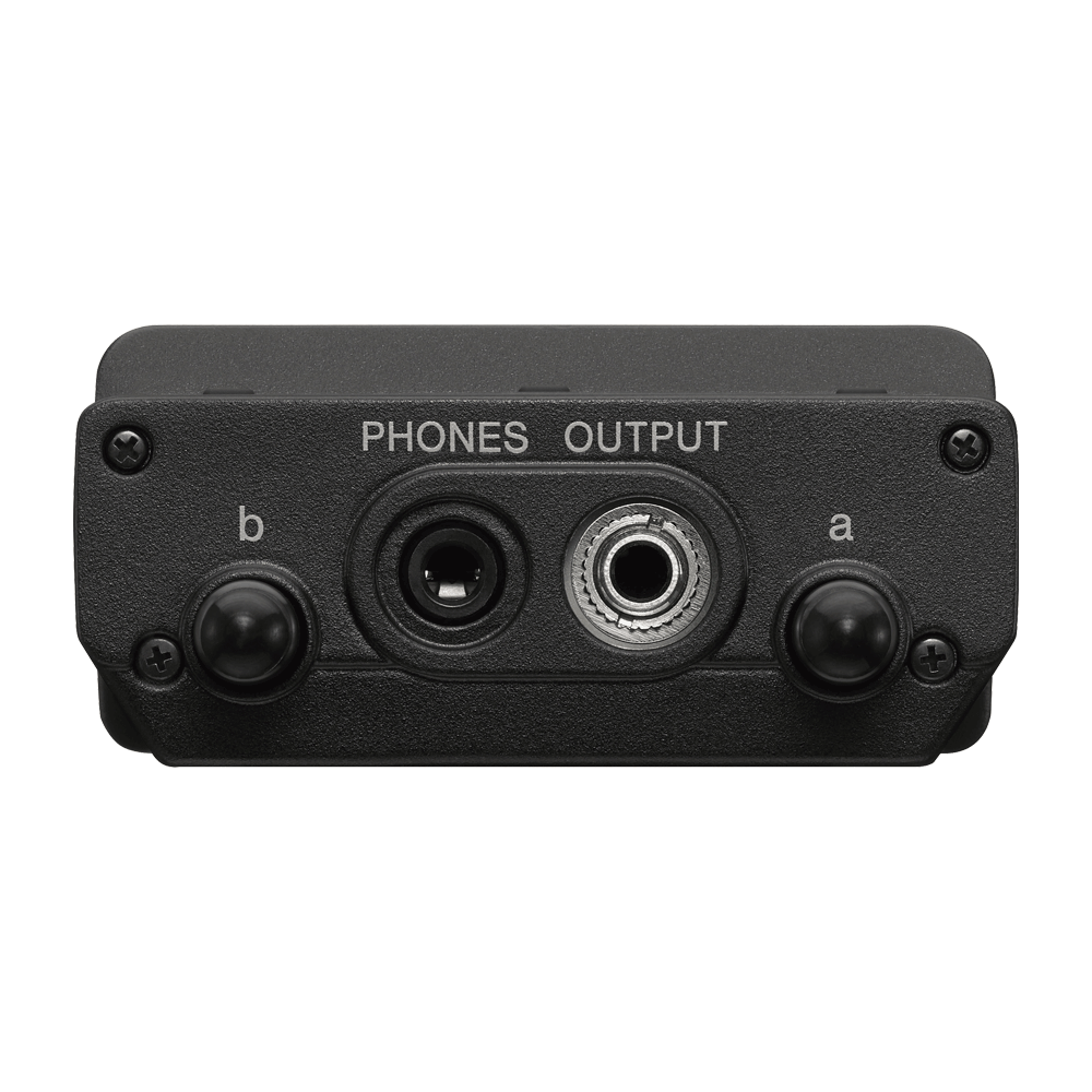 UWP-D26 Wireless Microphone System, , product-image