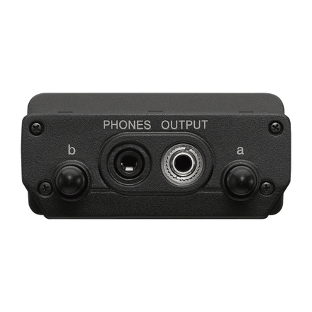 UWP-D26 Wireless Microphone System, , hi-res