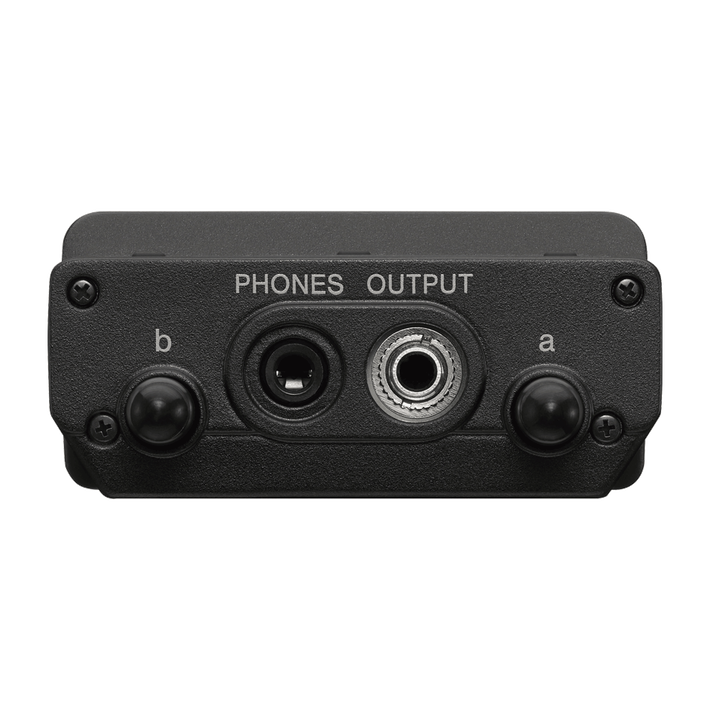 UWP-D26 Wireless Microphone System, , product-image