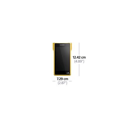 Premium Walkman with High-Resolution Audio, , hi-res