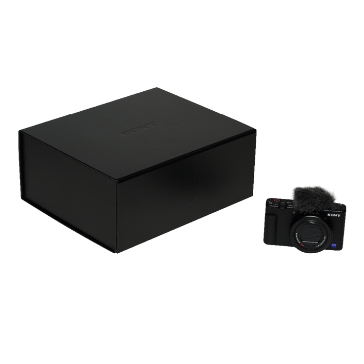 Premium Sony Gift Box (Box Only), , product-image