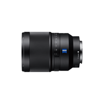 Distagon T* Full Frame E-Mount FE 35mm F1.4 Zeiss Lens, , lifestyle-image