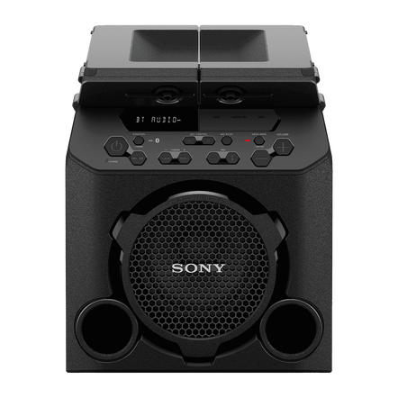 GTK-PG10 High Power Audio System with Built-in battery, , hi-res