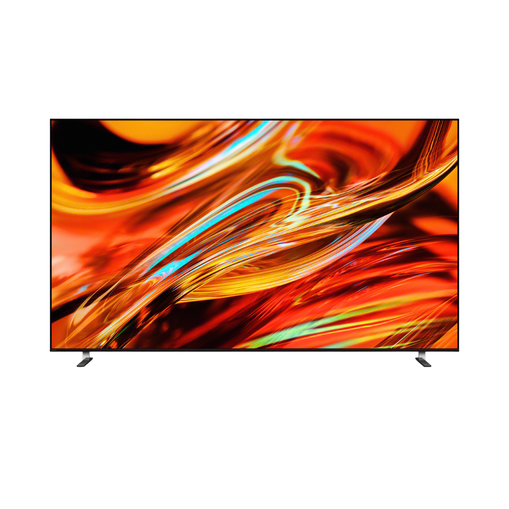 98" BRAVIA 7 II | True RGB | RGB LED | 4K HDR Smart TV | XR Processor with AI, , product-image