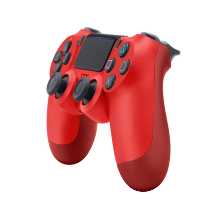 PlayStation4 DualShock Wireless Controllers (Red), , hi-res