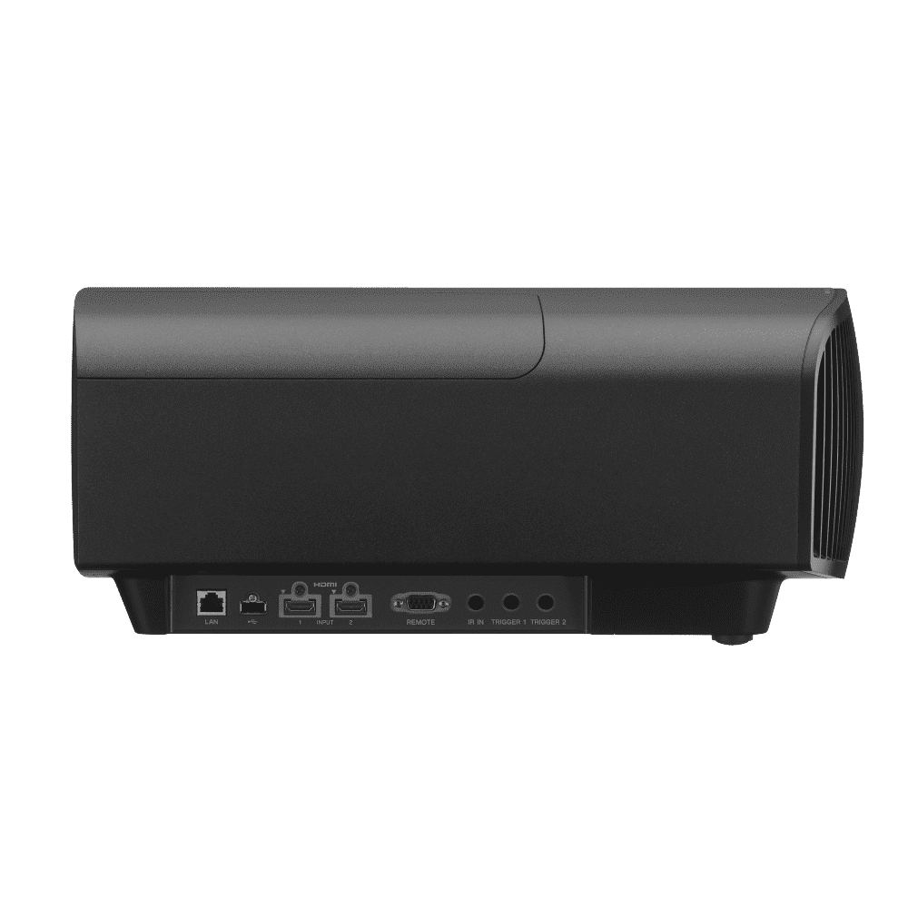 4K HDR SXRD Home Cinema Projector with 1800 lumens brightness (Black), , product-image
