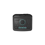 High Power Home Audio System with Bluetooth and Wi-Fi, , hi-res