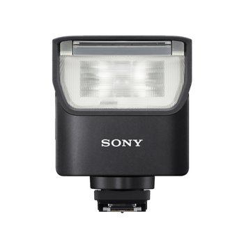 HVL-F28RM External Flash with Wireless Radio Control , , hi-res
