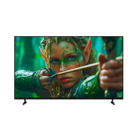 50" BRAVIA 2 II | 4K Processor X1 | 4K Ultra HD | High Dynamic Range (HDR) | Smart TV (Google TV), , hi-res