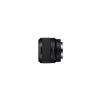 Full Frame E-Mount 50mm F1.8 Lens, , lifestyle-image