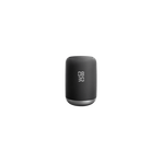 Google Assistant Built-in Wireless Speaker (Black), , hi-res