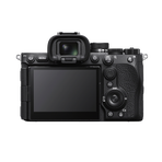 a7R VI full-frame high-resolution camera, , hi-res