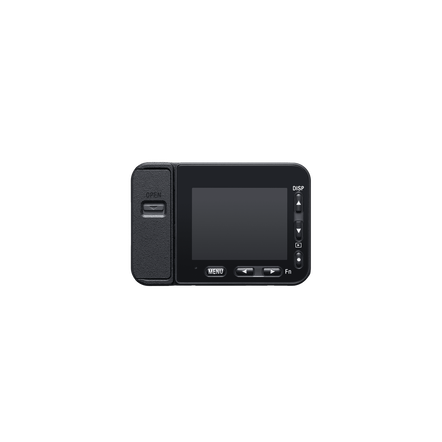 RX0M2 1.0-type Sensor Ultra-compact Camera with Waterproof and Shockproof Design, , hi-res