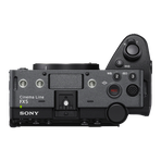 FX5 Cinema Line Full-frame camera, , hi-res