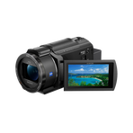 FDR-AX43 4K Handycam with Exmor R CMOS sensor, , hi-res