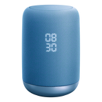 Google Assistant Built-in Wireless Speaker (Blue), , hi-res