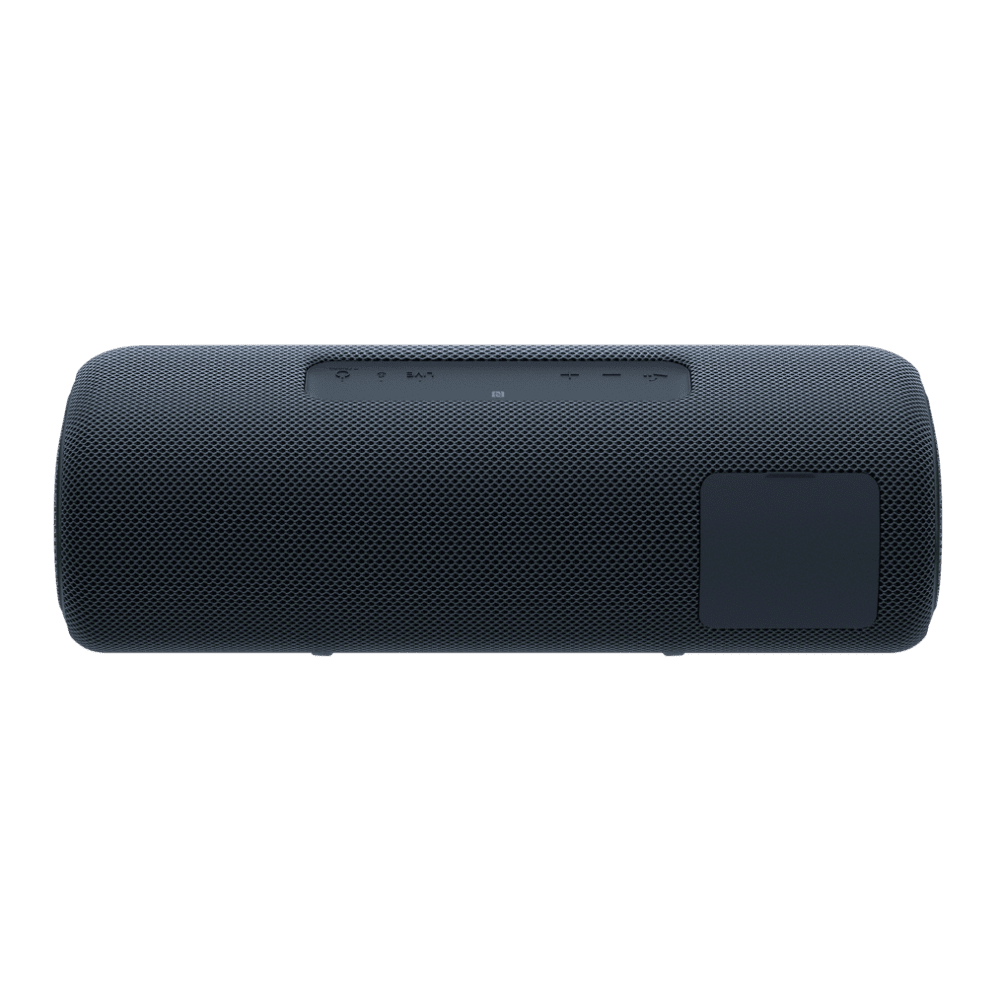 EXTRA BASS Portable Party Speaker (Black), , product-image