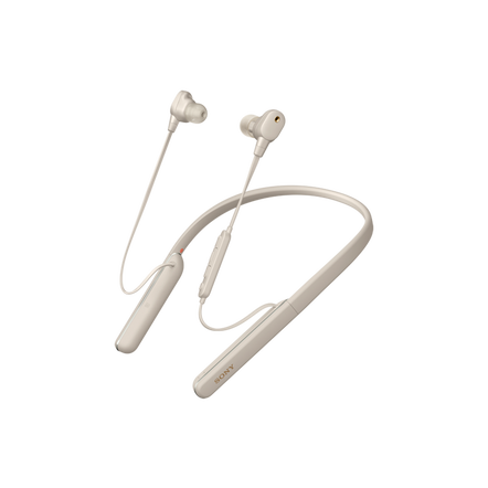 WI-1000XM2 Wireless Noise Cancelling In-ear Headphones (Silver), , hi-res