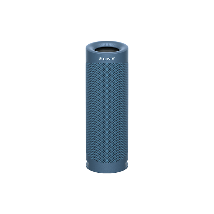 XB23 EXTRA BASS Portable BLUETOOTH Speaker (Blue), , product-image