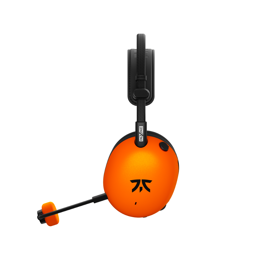 INZONE H9 II Fnatic Edition Wireless Noise Cancelling Gaming Headset, , product-image