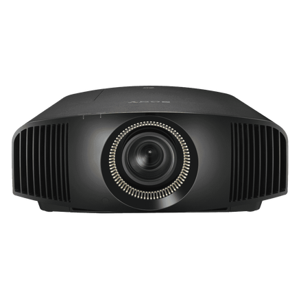 4K SXRD Home Cinema Projector with 1500 lumens brightness , , hi-res