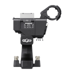 FX5 XLR handle, , hi-res