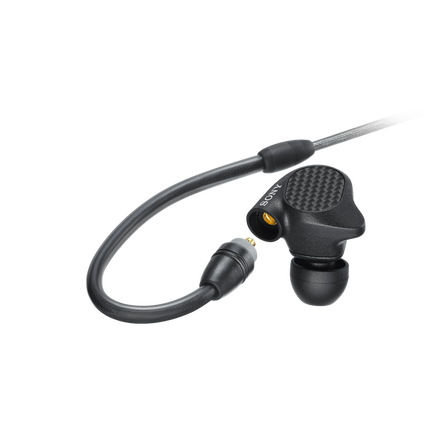 IER-M9 In-ear Monitor Headphones, , hi-res