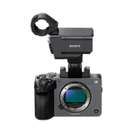 FX5 Cinema Line Full-frame camera, , hi-res