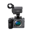 FX5 Cinema Line Full-frame camera