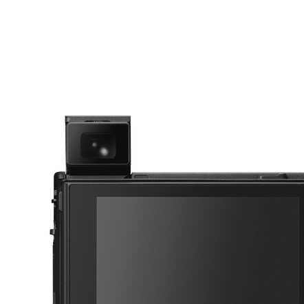 RX100 VI Broad Zoom Range and Super-fast AF Camera, , hi-res