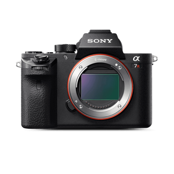 Alpha 7R II Digital E-Mount Camera with Back-Illuminated Full Frame Sensor (Body only), , hi-res