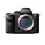 Alpha 7R II Digital E-Mount Camera with Back-Illuminated Full Frame Sensor (Body only)