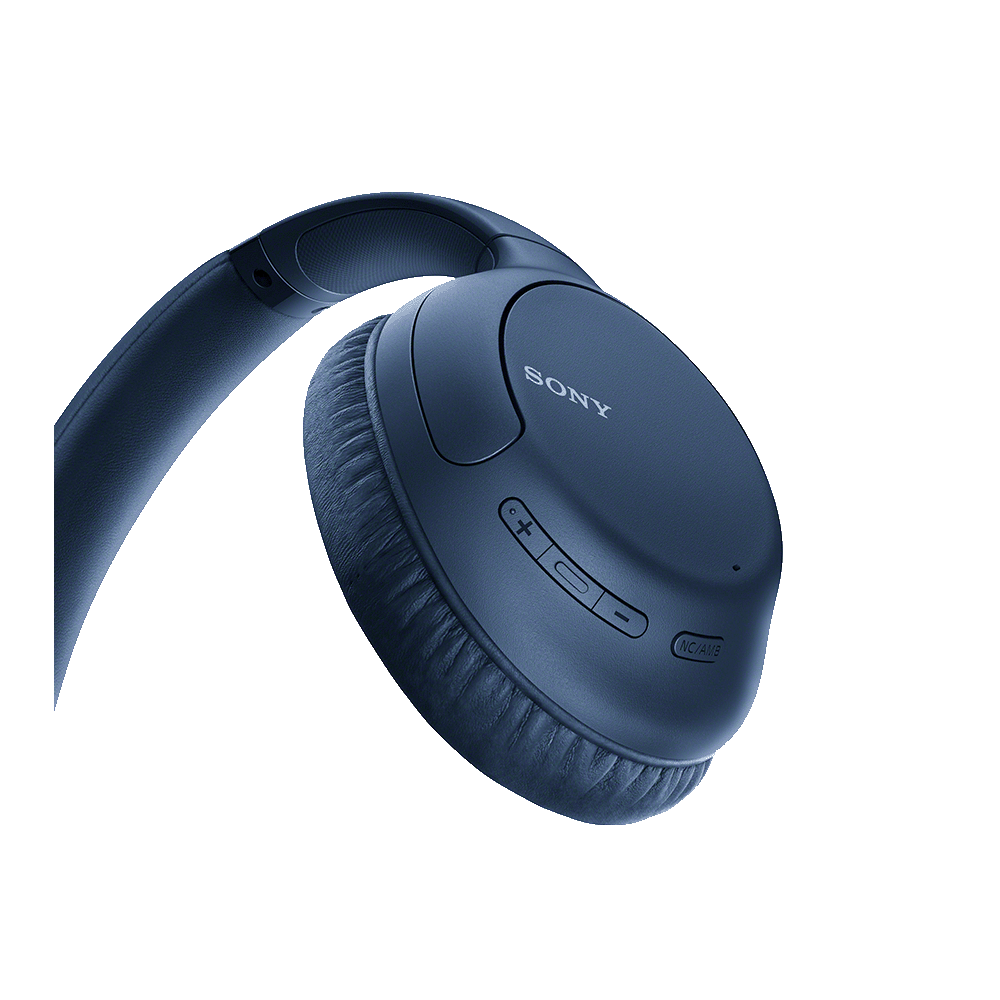 WH-CH710N Wireless Noise Cancelling Headphone, , product-image